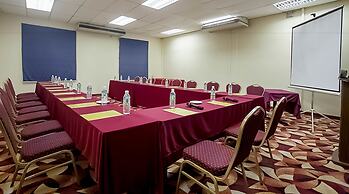 Hotel Seri Malaysia Ipoh