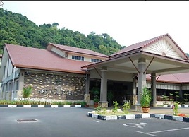 Hotel Seri Malaysia Kangar