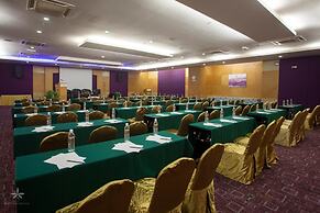 Hotel Seri Malaysia Kepala Batas