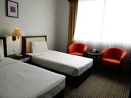 Hotel Seri Malaysia Kepala Batas
