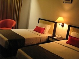Hotel Seri Malaysia Kepala Batas
