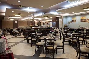 Hotel Seri Malaysia Kepala Batas