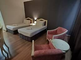 Hotel Seri Malaysia Kulim