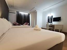 Hotel Seri Malaysia Kulim
