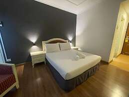 Hotel Seri Malaysia Kulim