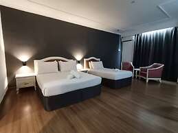 Hotel Seri Malaysia Kulim