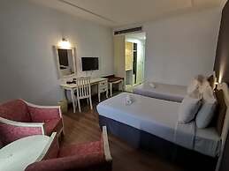 Hotel Seri Malaysia Kulim
