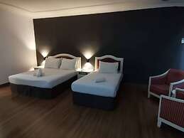 Hotel Seri Malaysia Kulim