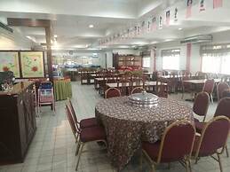 Hotel Seri Malaysia Mersing