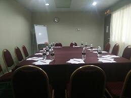 Hotel Seri Malaysia Mersing