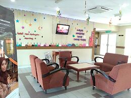 Hotel Seri Malaysia Mersing