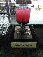 Hotel Seri Malaysia Mersing