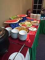 Hotel Seri Malaysia Mersing