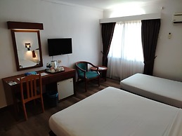 Hotel Seri Malaysia Port Dickson