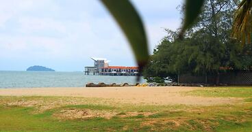 Hotel Seri Malaysia Port Dickson