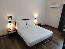 Hotel Seri Malaysia Port Dickson