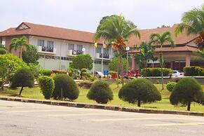 Hotel Seri Malaysia Port Dickson