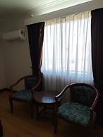 Hotel Seri Malaysia Port Dickson