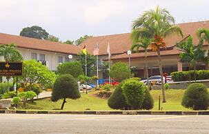 Hotel Seri Malaysia Port Dickson
