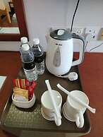 Hotel Seri Malaysia Port Dickson