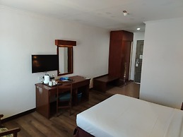 Hotel Seri Malaysia Port Dickson