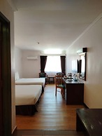 Hotel Seri Malaysia Port Dickson