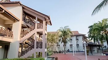 Hotel Seri Malaysia Rompin