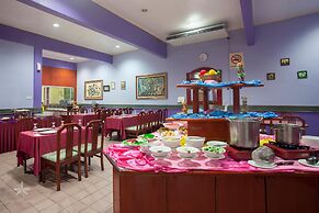 Hotel Seri Malaysia Rompin
