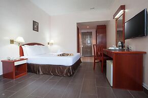 Hotel Seri Malaysia Rompin
