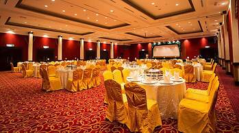 Hotel Seri Malaysia Lawas