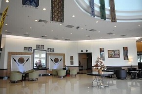 Hotel Seri Malaysia Lawas