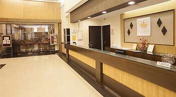 Hotel Seri Malaysia Lawas