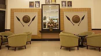 Hotel Seri Malaysia Lawas