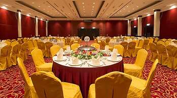 Hotel Seri Malaysia Lawas