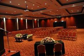 Hotel Seri Malaysia Lawas