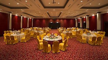 Hotel Seri Malaysia Lawas