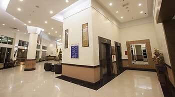 Hotel Seri Malaysia Lawas