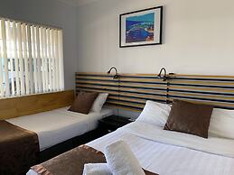 Baths Motel