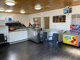 Baths Motel