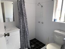 Baths Motel