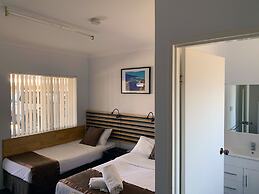 Baths Motel