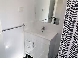 Baths Motel