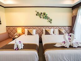 Baan Sailom Resort
