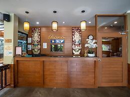 Baan Sailom Resort