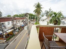 Baan Sailom Resort