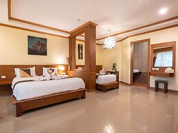Baan Sailom Resort