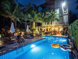 Baan Sailom Resort