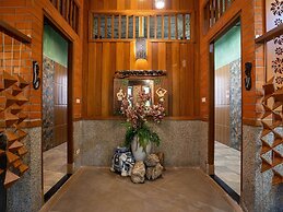 Baan Sailom Resort