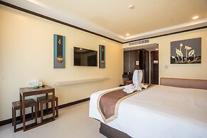 Baan Sailom Resort