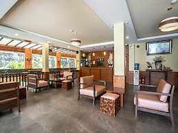 Baan Sailom Resort